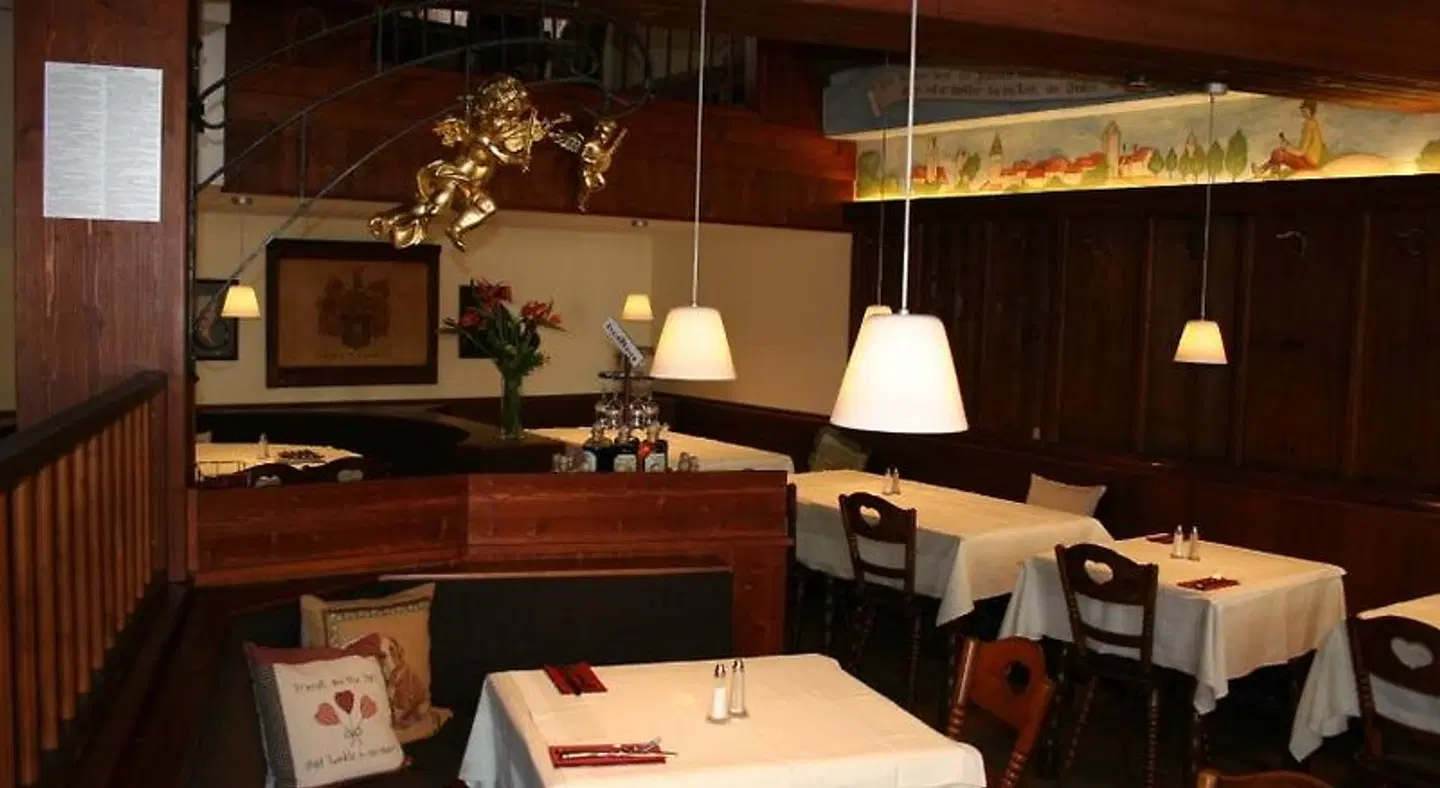 Engel Restaurant