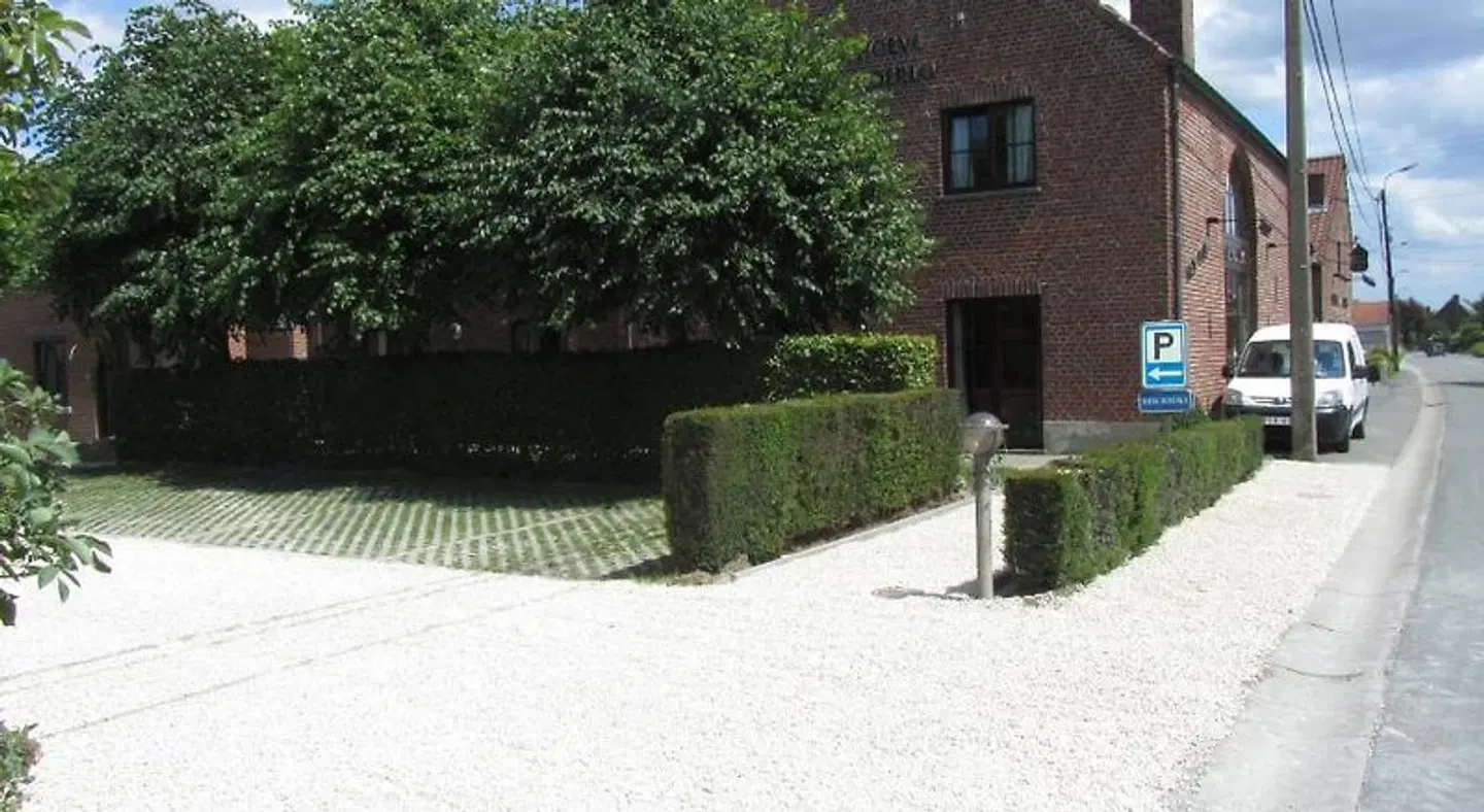 Klein Nederlo Garten