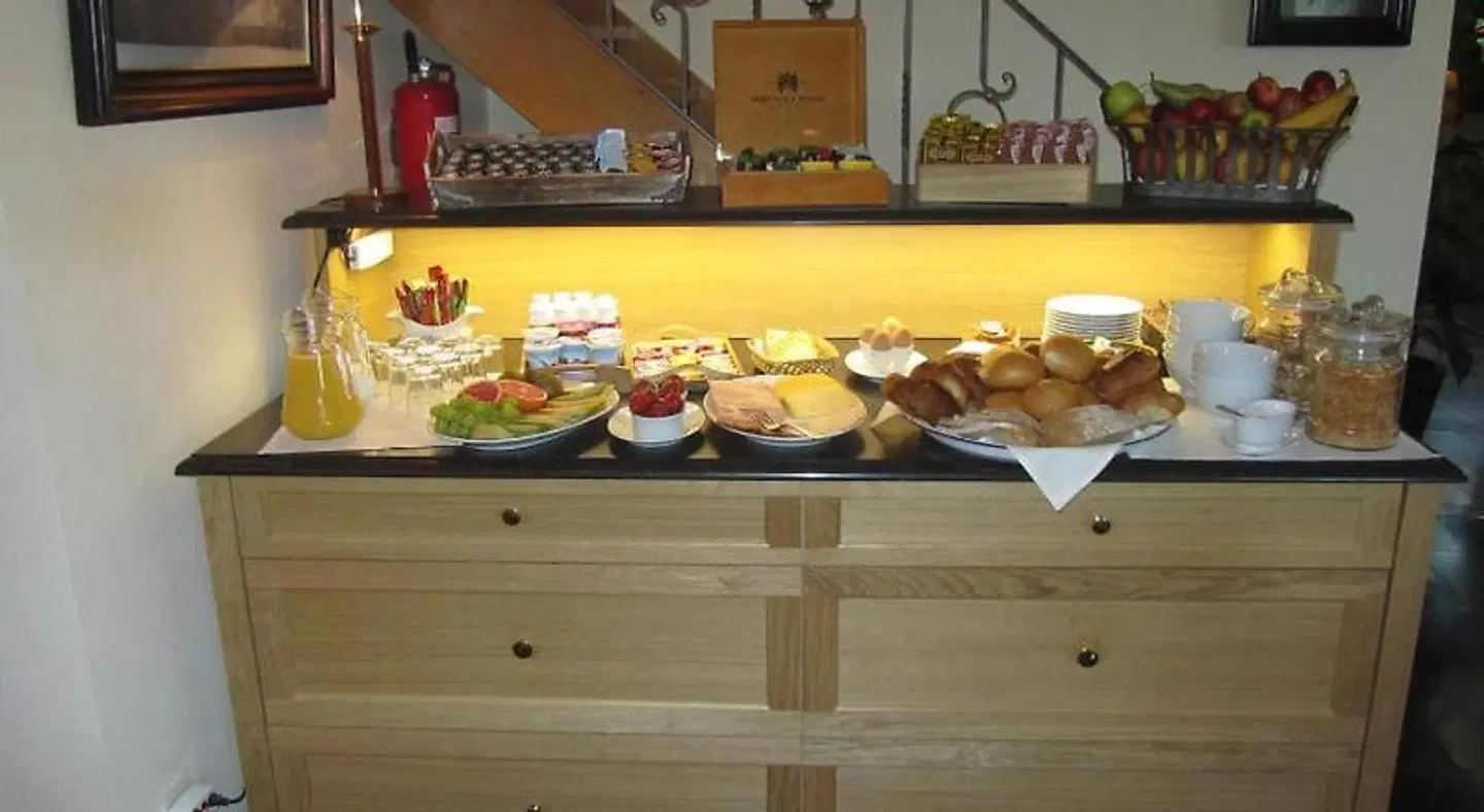 Klein Nederlo Restaurant