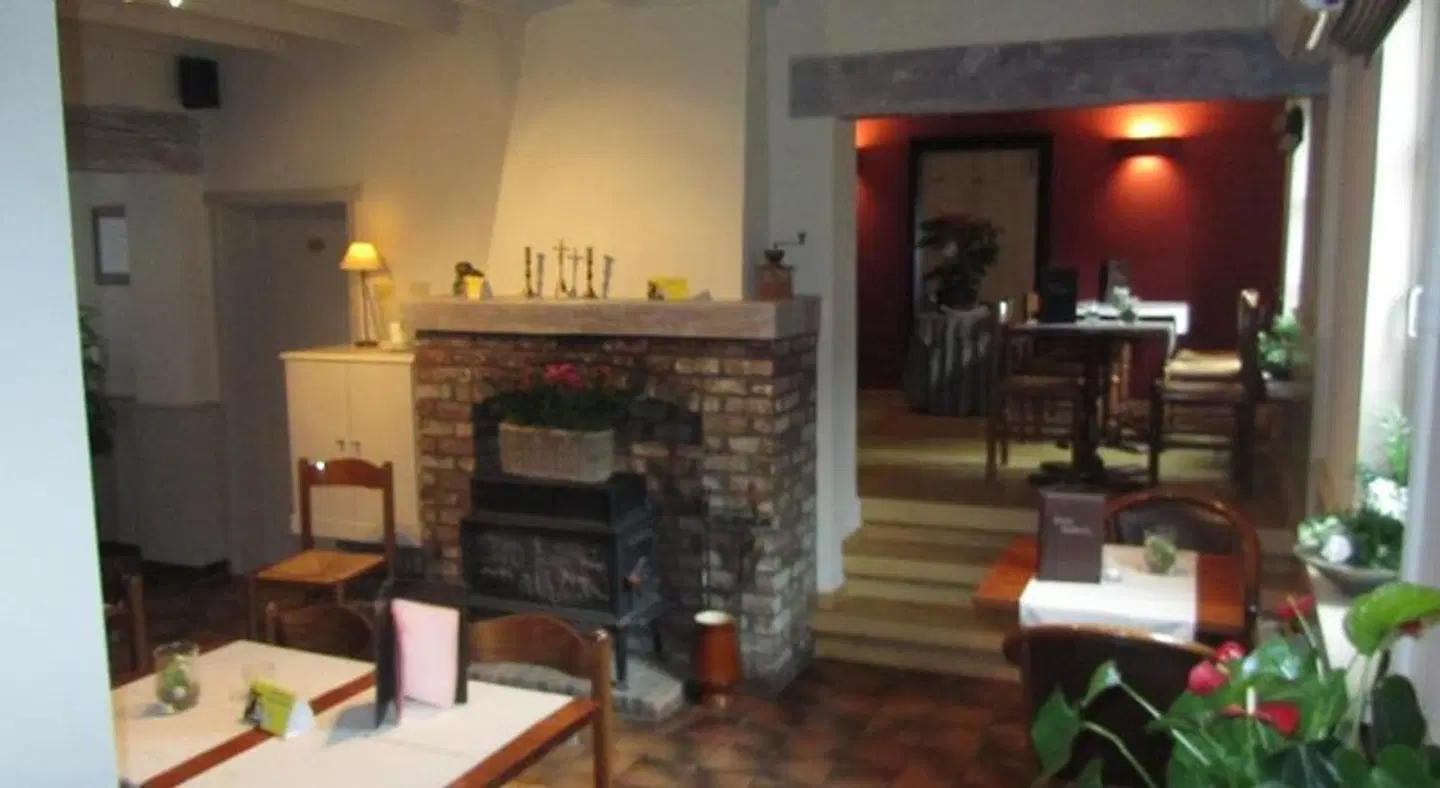 Klein Nederlo Bar