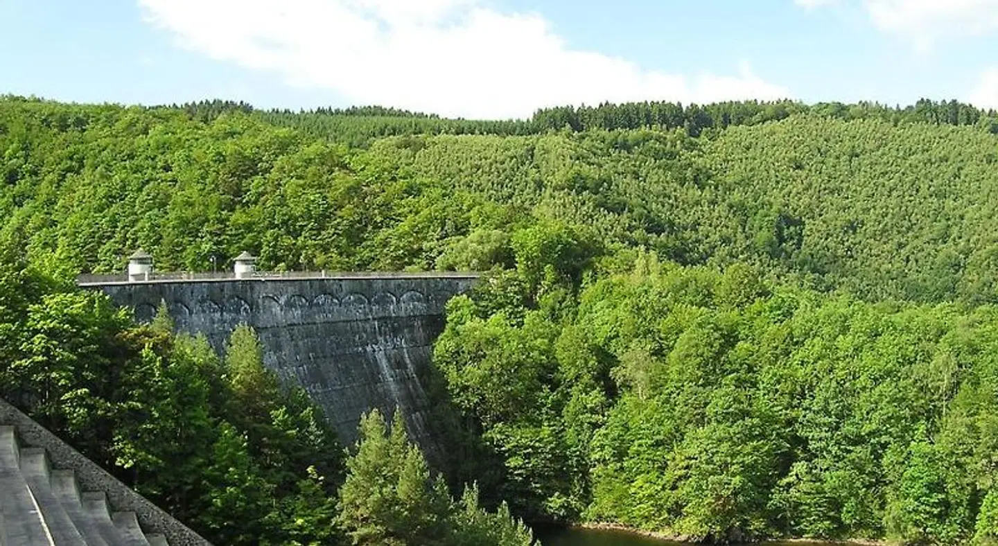 Pension Zum alten Rathaus LANDSCAPE