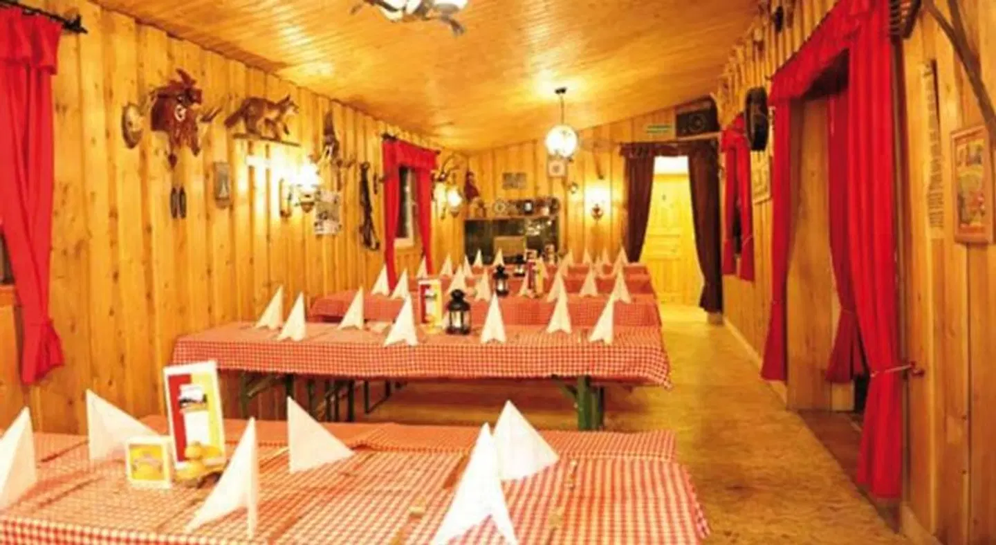 Rundblick Restaurant