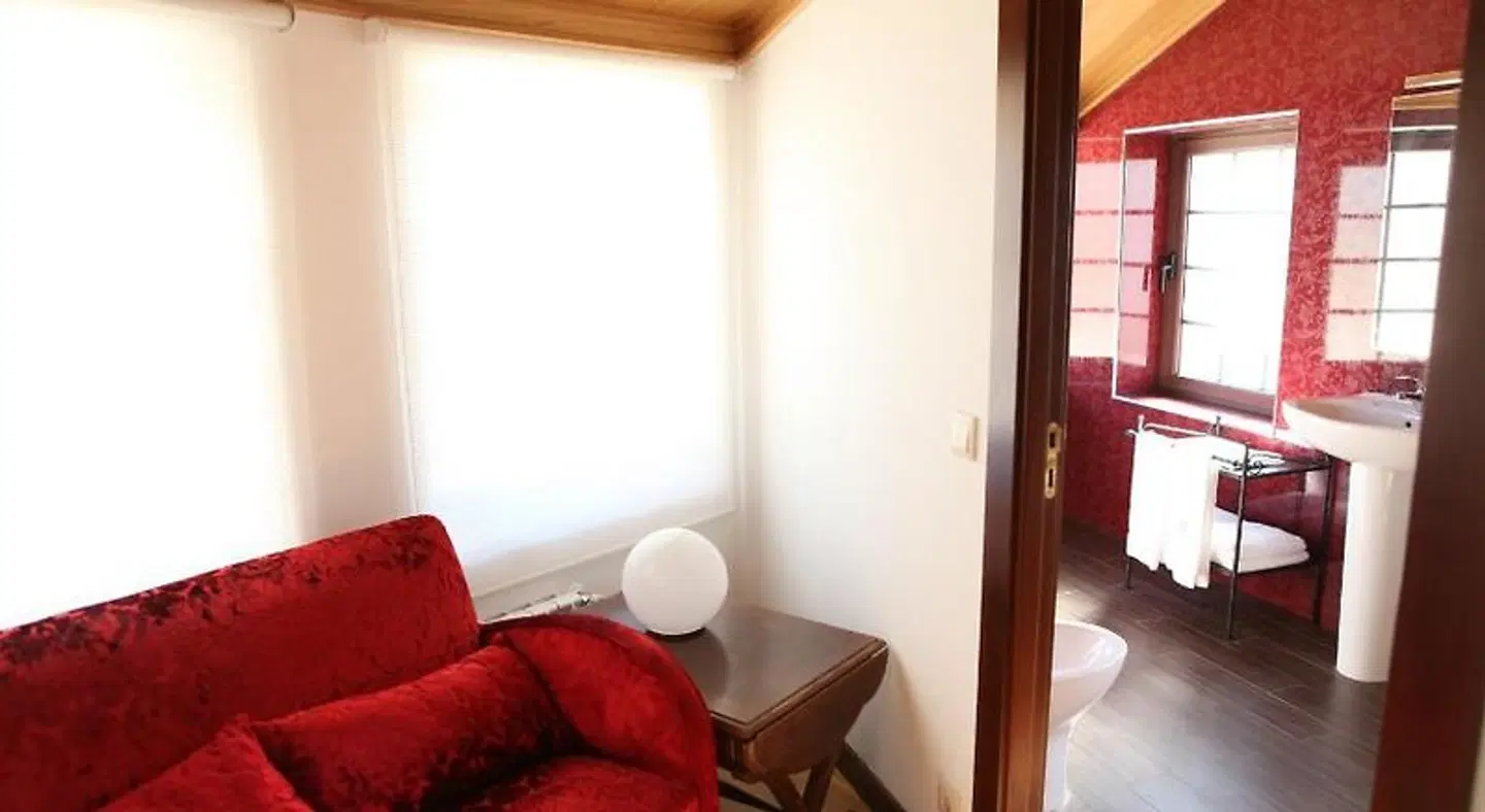 Casa do Médico Badezimmer