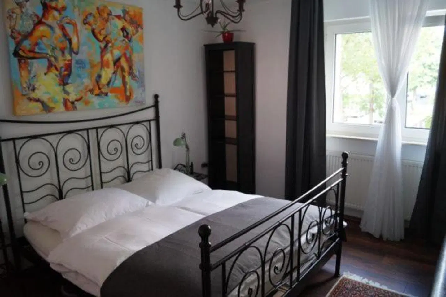 Villa Paz Rhein-Main Offenbach ROOM_EXAMPLE