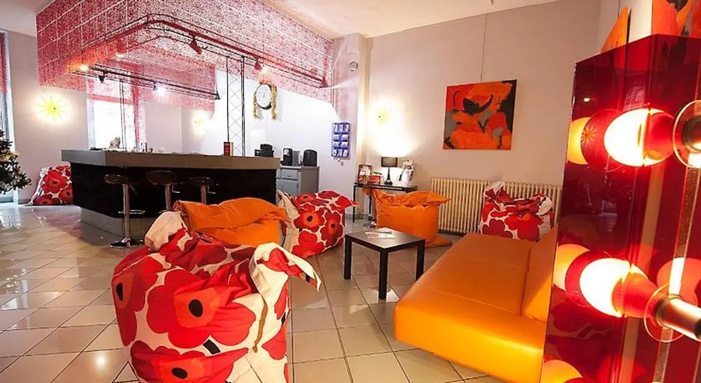 Dav'hotel Jaude ROOM_EXAMPLE