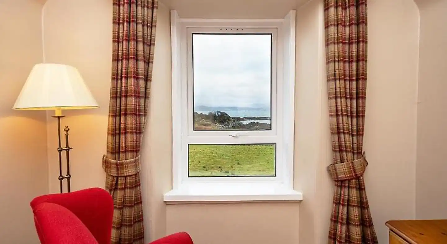 The Inn at Àird a' Bhàsair Wohnbeispiel