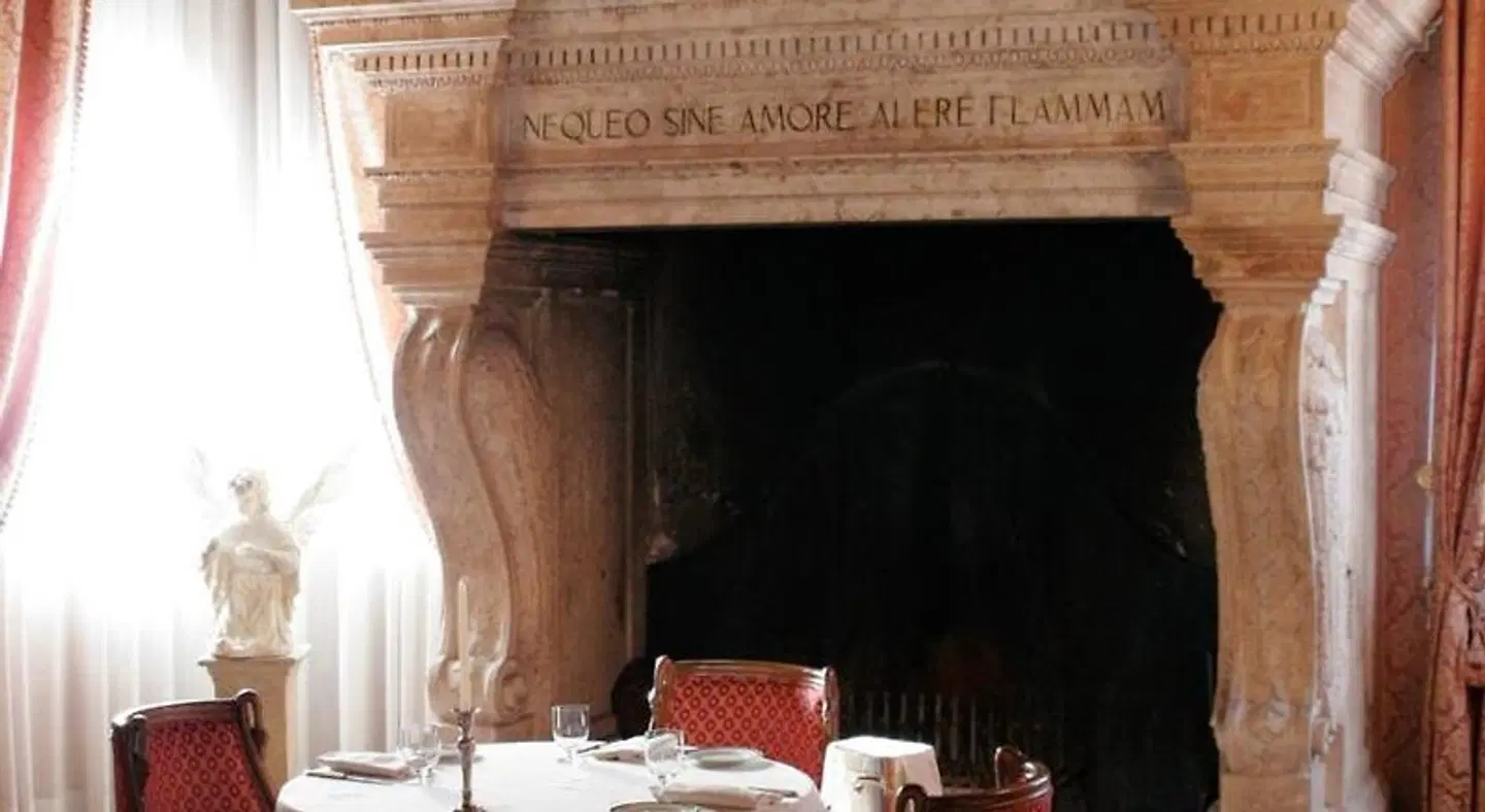 Park Hotel Villa Potenziani HEALTH_BEAUTY