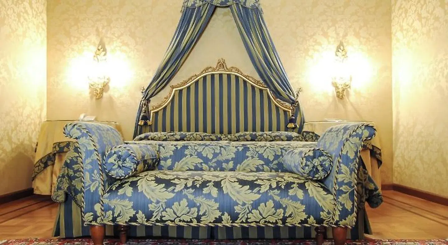 Park Hotel Villa Potenziani ROOM_EXAMPLE