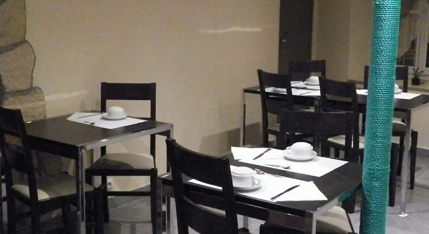 du Commerce Restaurant