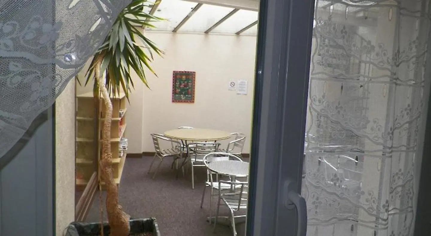 du Commerce Restaurant