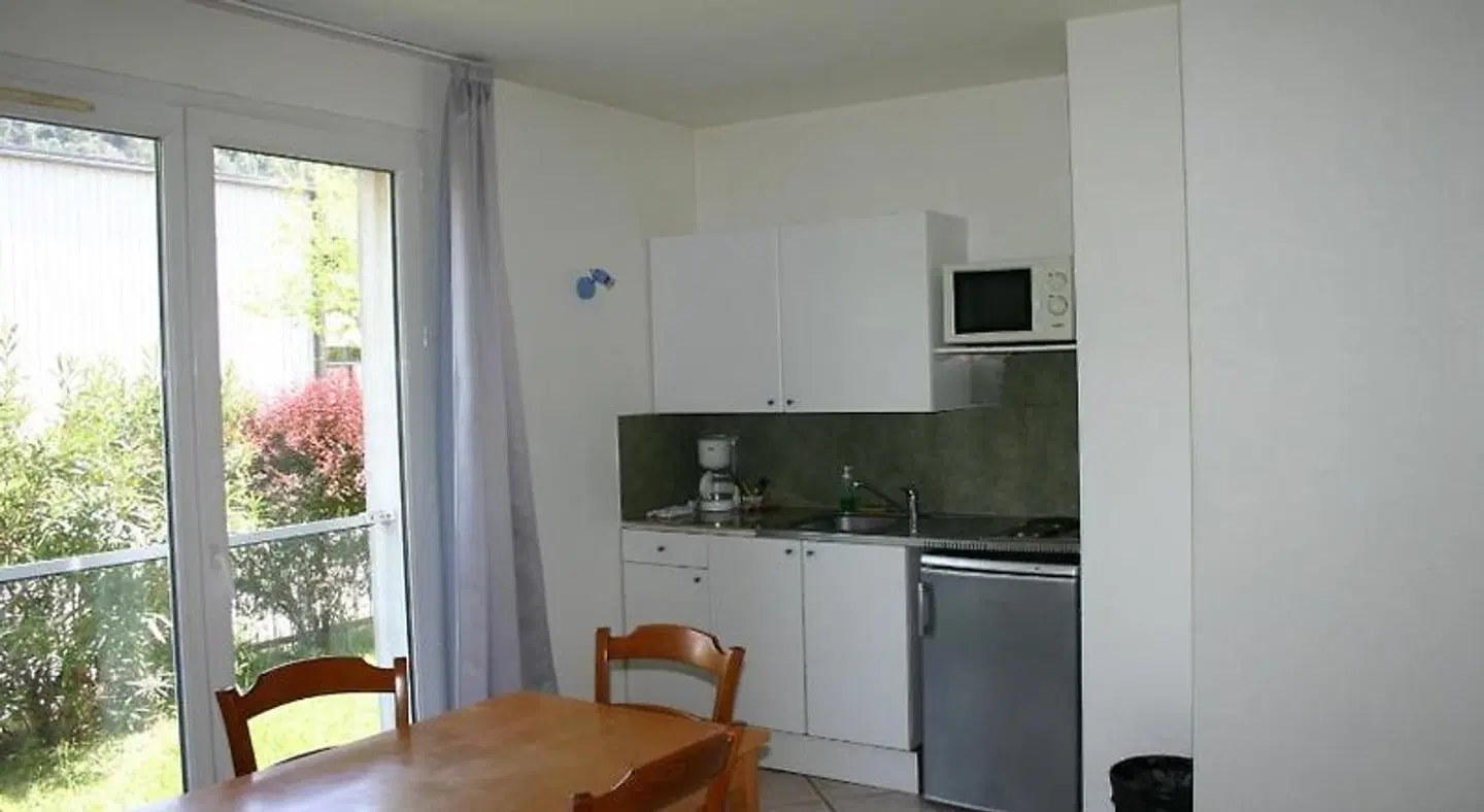 Appart'Hotel Residella Aubagne-Gémenos ROOM_EXAMPLE