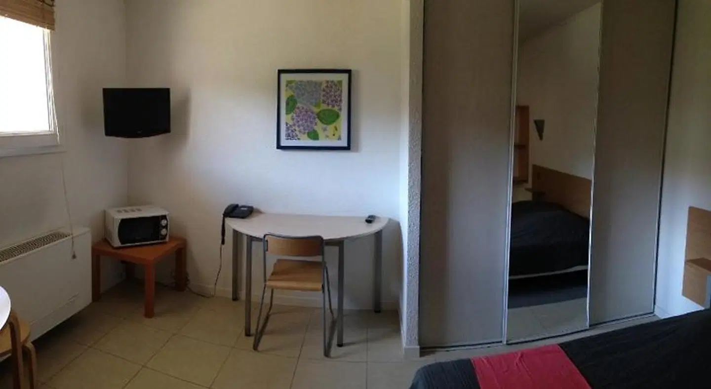 Appart'Hotel Residella Aubagne-Gémenos ROOM_EXAMPLE