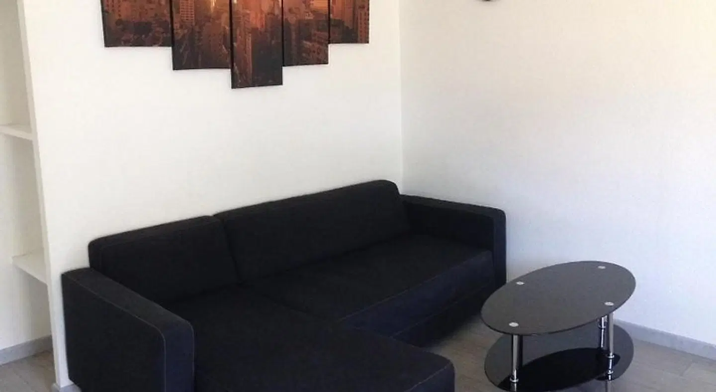 Appart'Hotel Residella Aubagne-Gémenos ROOM_EXAMPLE