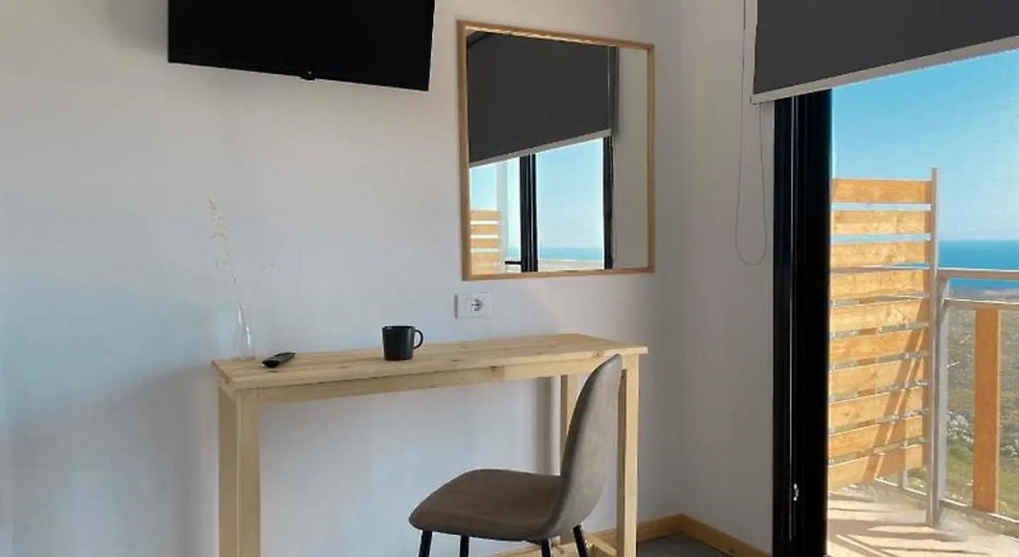 Agallio Nature Resort ROOM_EXAMPLE