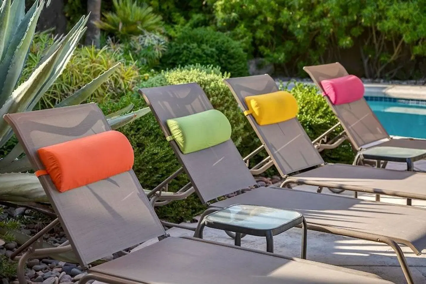 Avance Hotel Terrasse