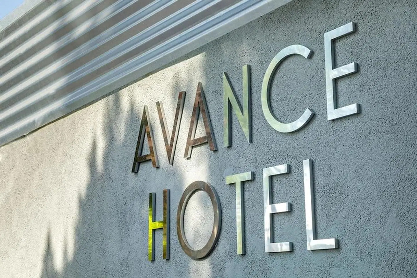 Avance Hotel MODEL_IMPRESSION
