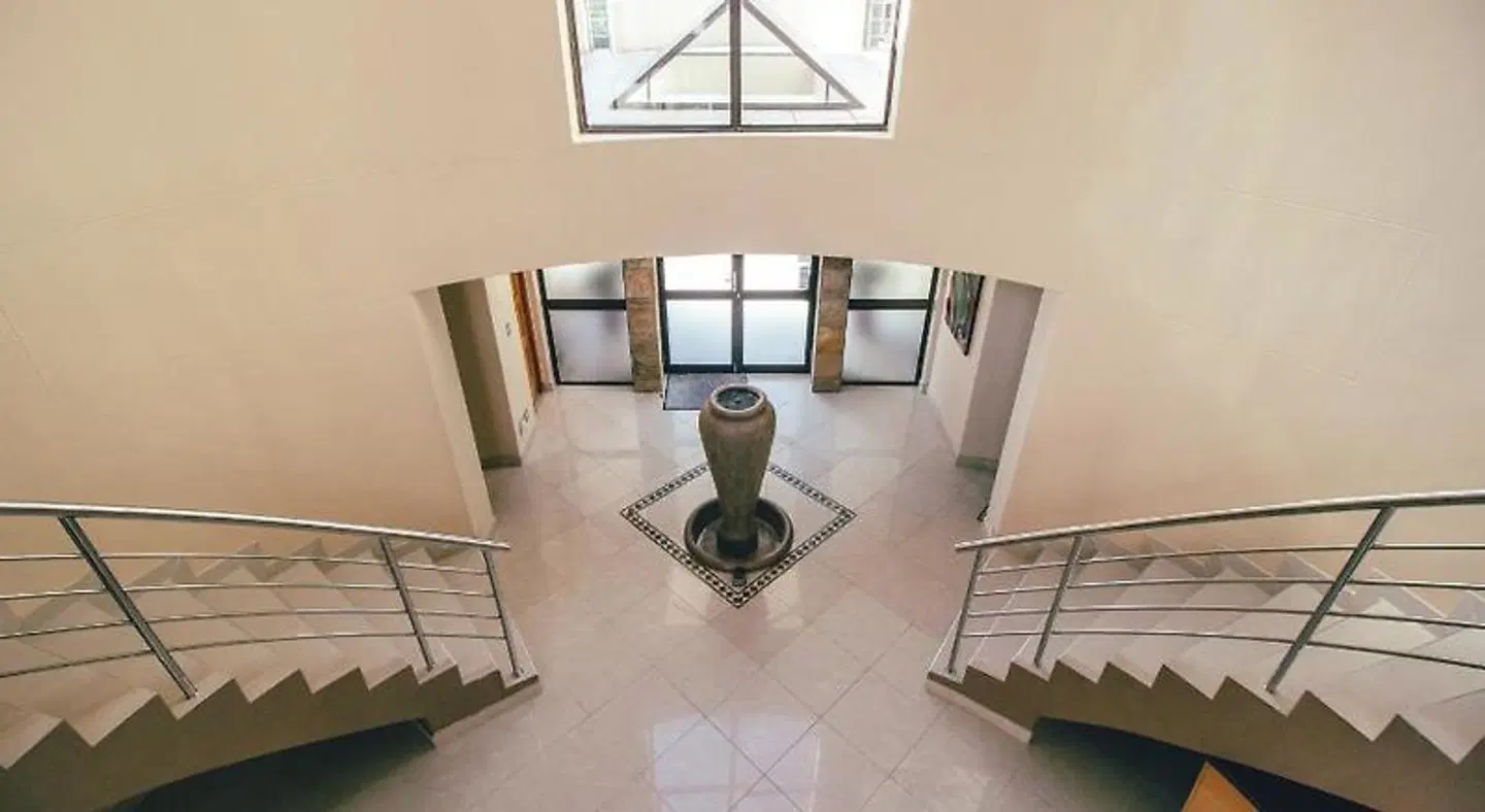 Castellon Boutique Hotel LOUNGE_LOBBY