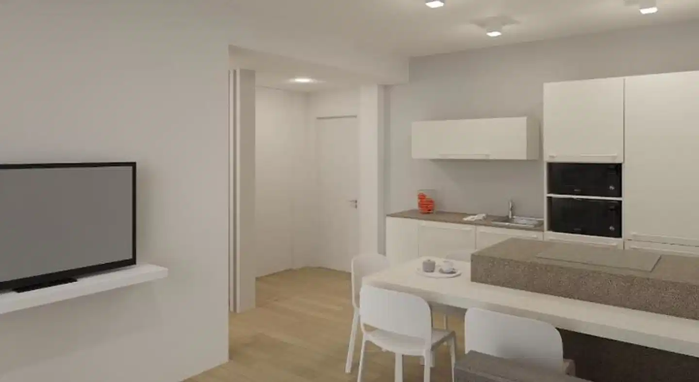 Carinthia Badezimmer