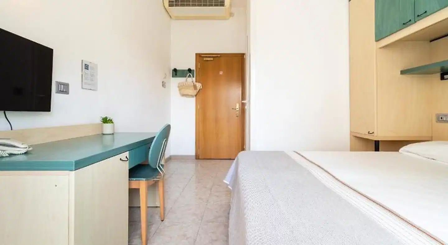 Hotel Ettoral Wohnbeispiel