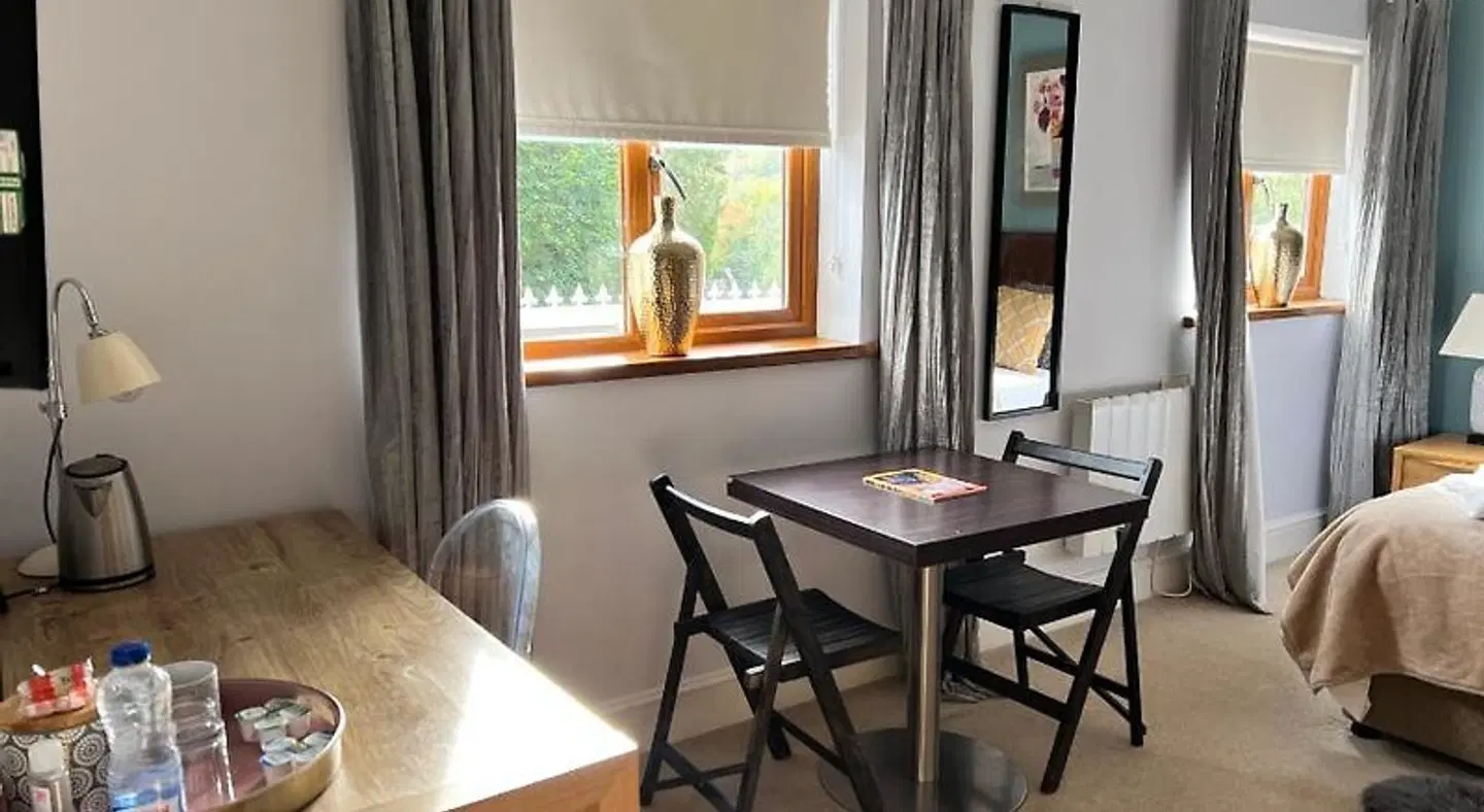 The Gower Hotel ROOM_EXAMPLE
