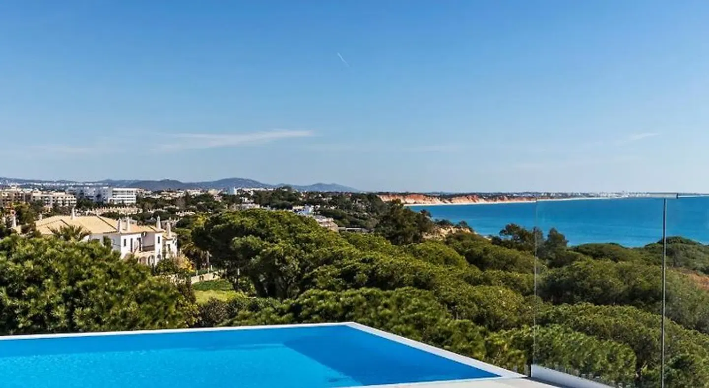 Vila Maria Hotel - Adults Only OUTDOOR_POOL