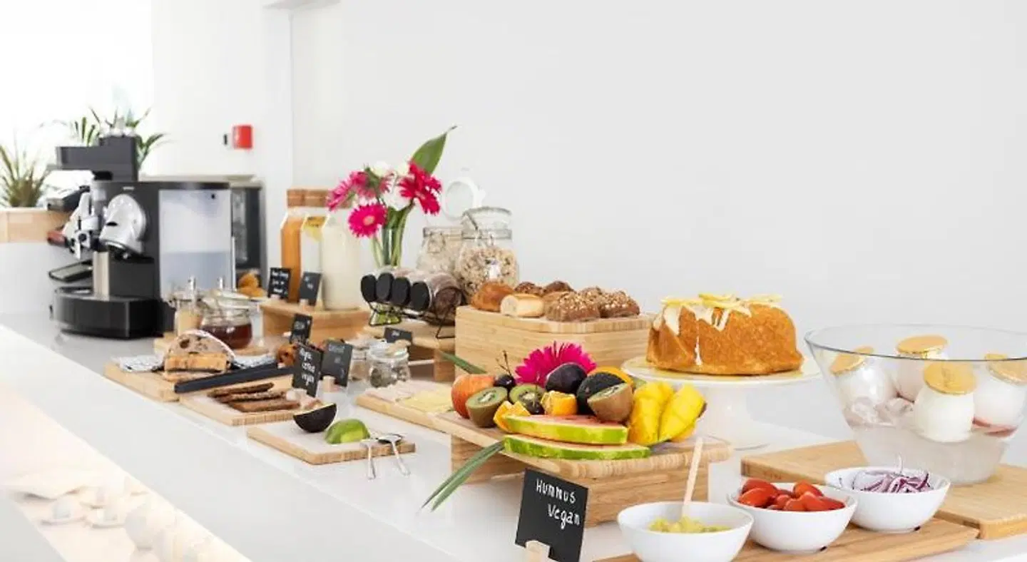 Vila Maria Hotel - Adults Only Restaurant