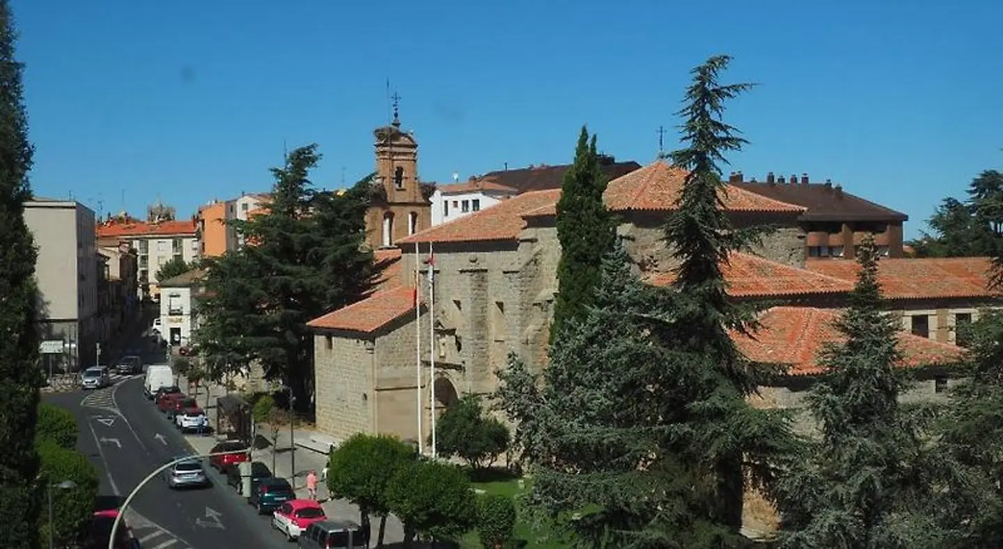 GIT Mirador de Santa Ana EXTERIOR