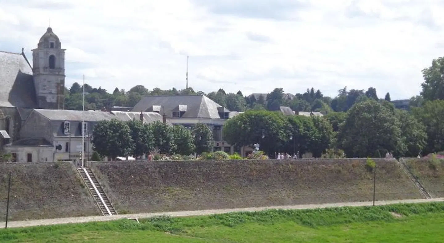 La Grille Dorée LANDSCAPE
