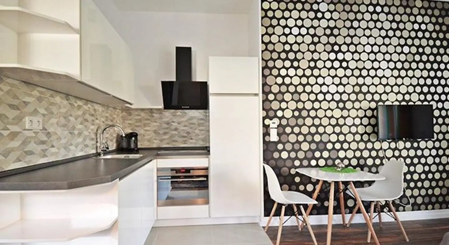 Eco Smart Apartments Erlangen ROOM_EXAMPLE