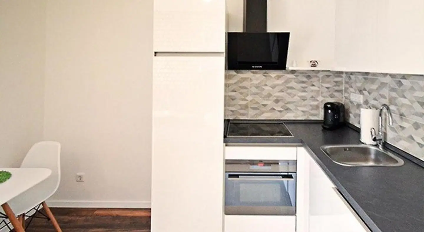 Eco Smart Apartments Erlangen MODEL_IMPRESSION