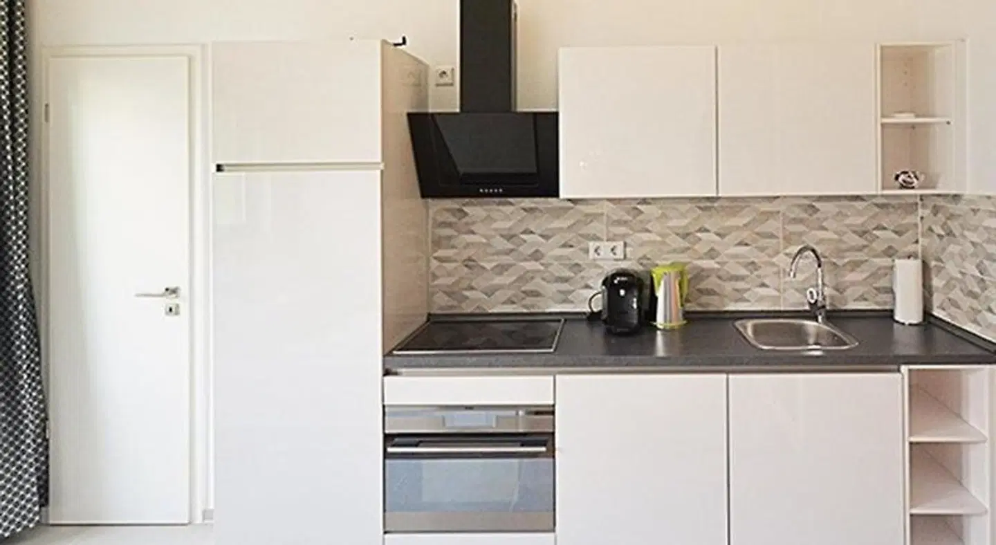 Eco Smart Apartments Erlangen ROOM_EXAMPLE