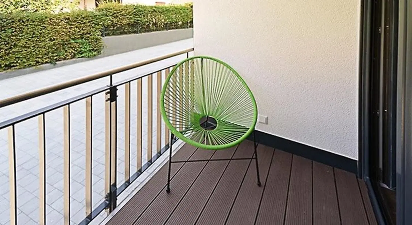 Eco Smart Apartments Erlangen LOUNGE_LOBBY