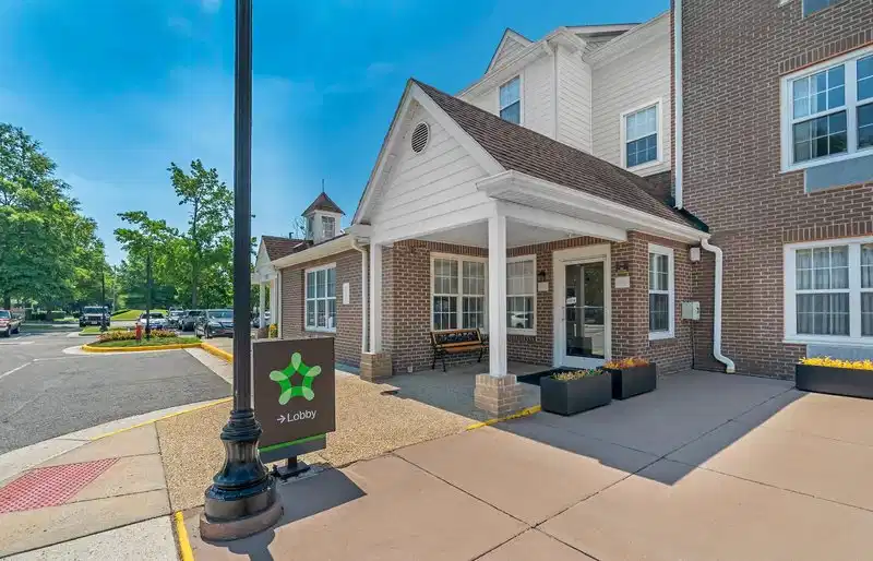 Extended Stay America - Virginia Beach – Hotelfoto