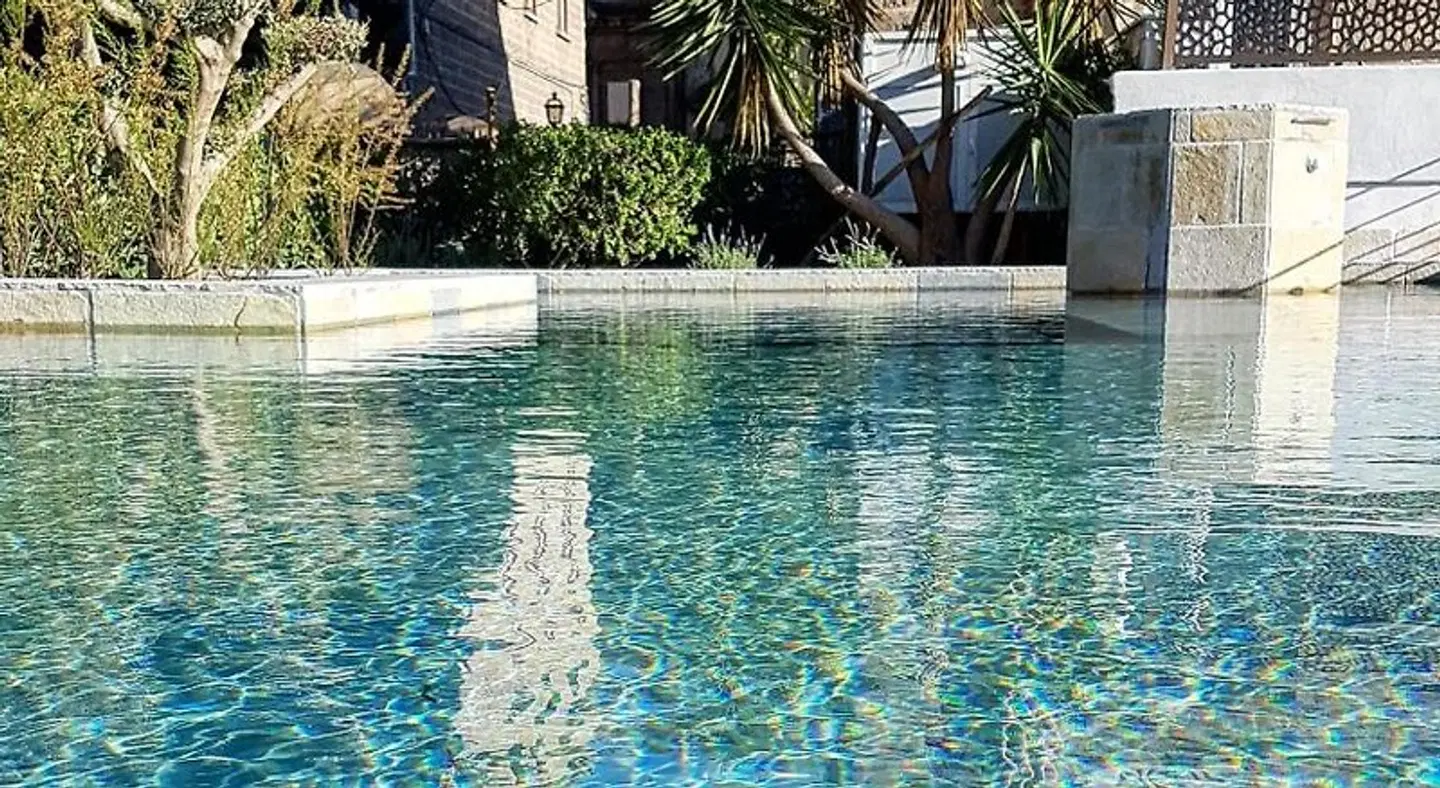 Artis Domus OUTDOOR_POOL