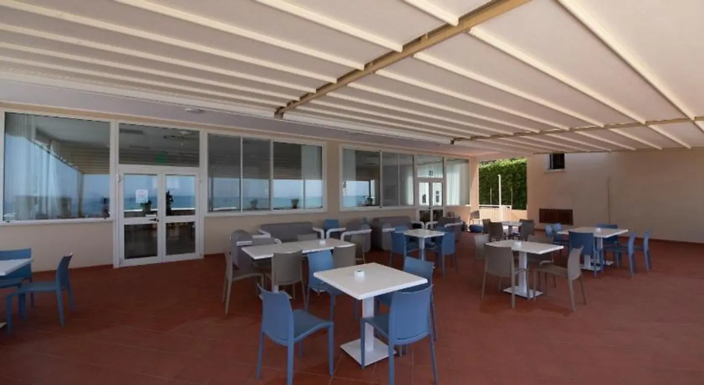 Albergo La Sirenella Konferenz