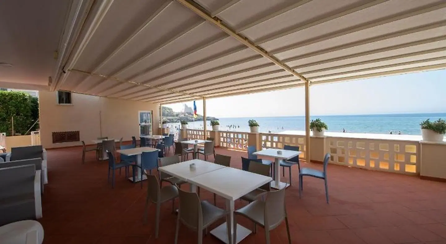 Albergo La Sirenella Restaurant