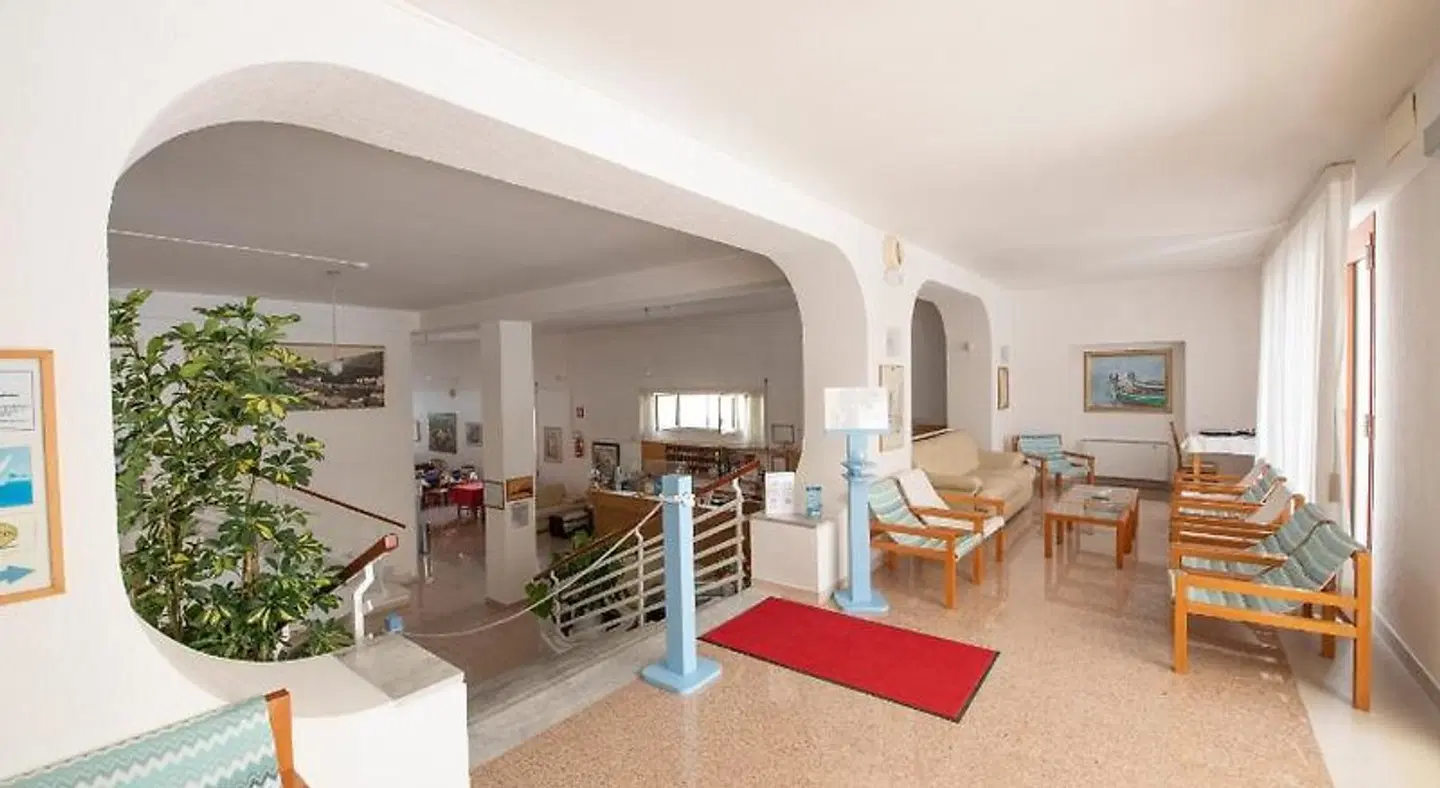 Albergo La Sirenella SPORTS_AND_LEISURE