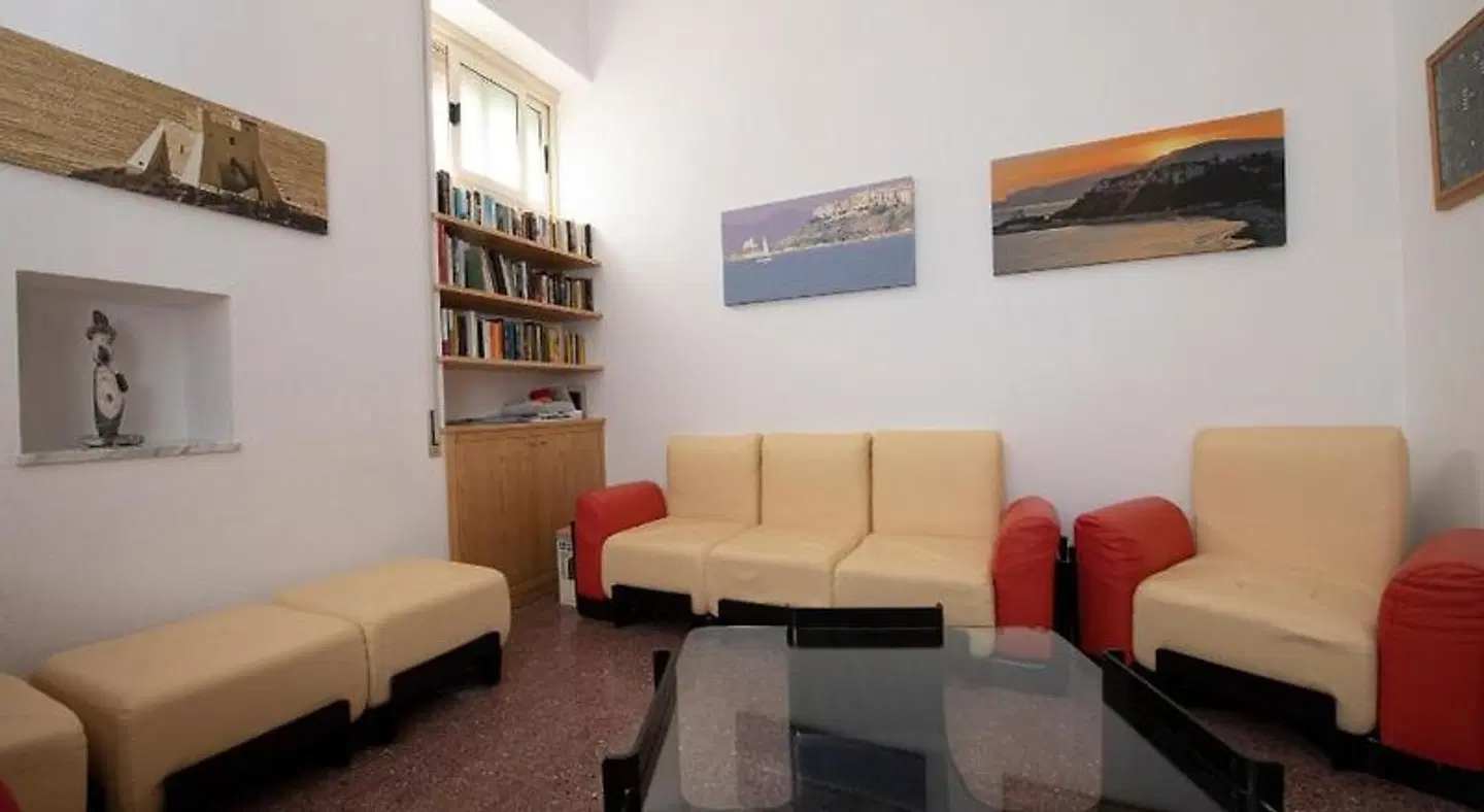 Albergo La Sirenella ROOM_EXAMPLE