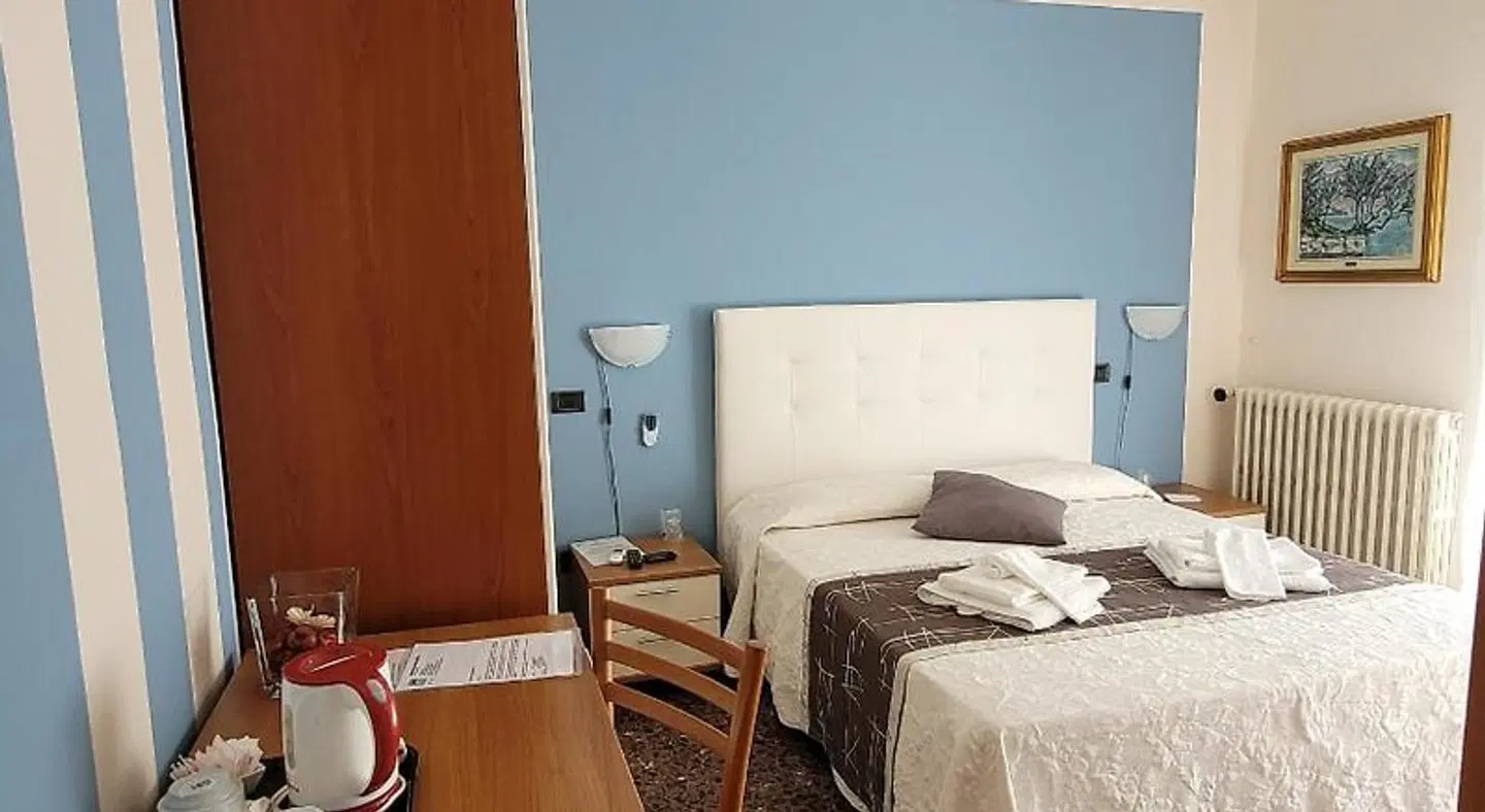 Hotel Bellavista Meublè ROOM_EXAMPLE