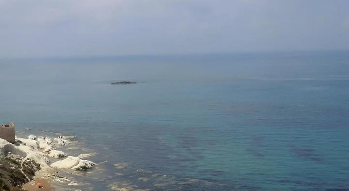 Mediterraneo Mare e Sole LANDSCAPE
