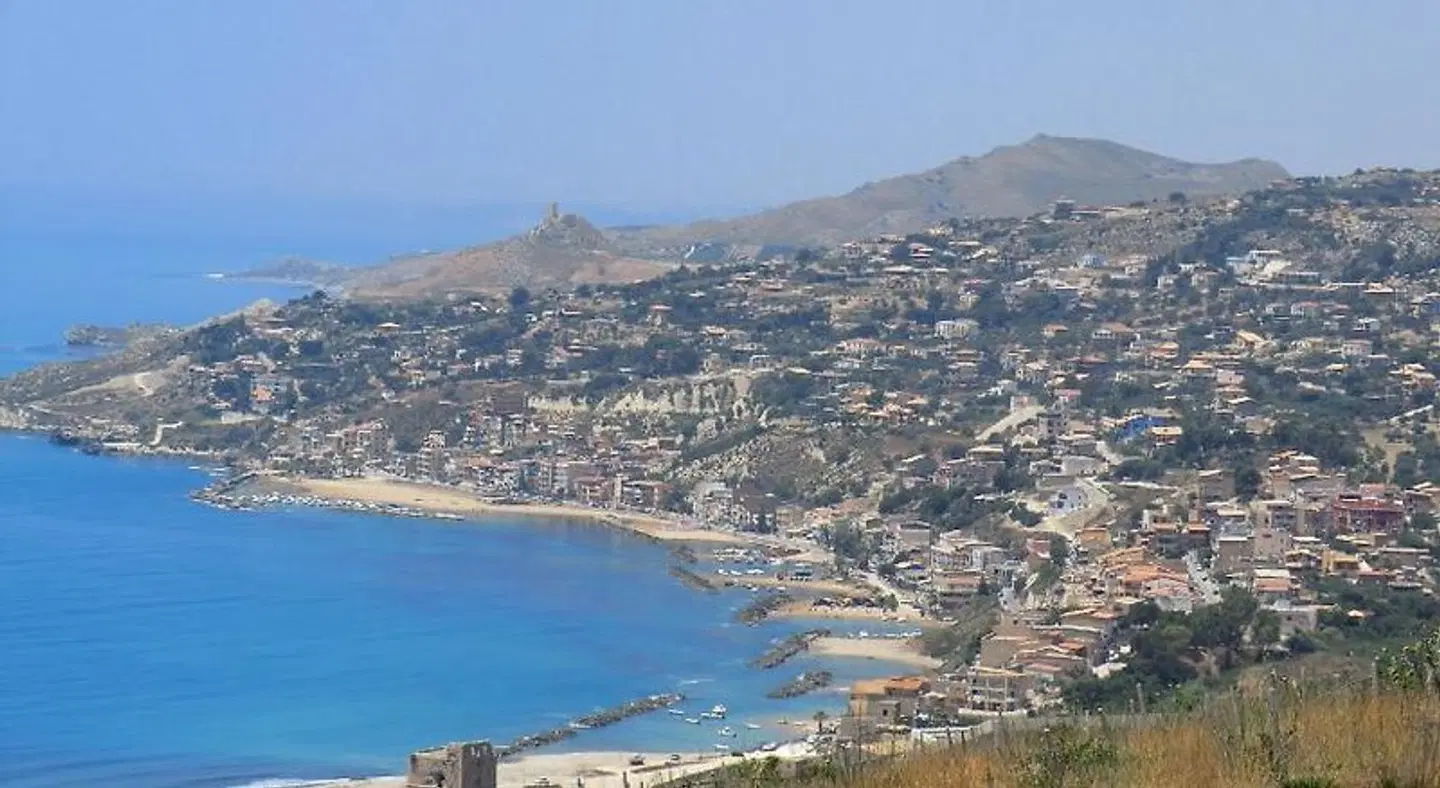 Mediterraneo Mare e Sole LANDSCAPE