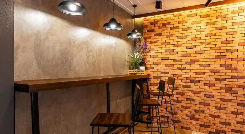 Livotel Express Hotel Ramkhamhaeng 50 Bangkok – Hotelfoto