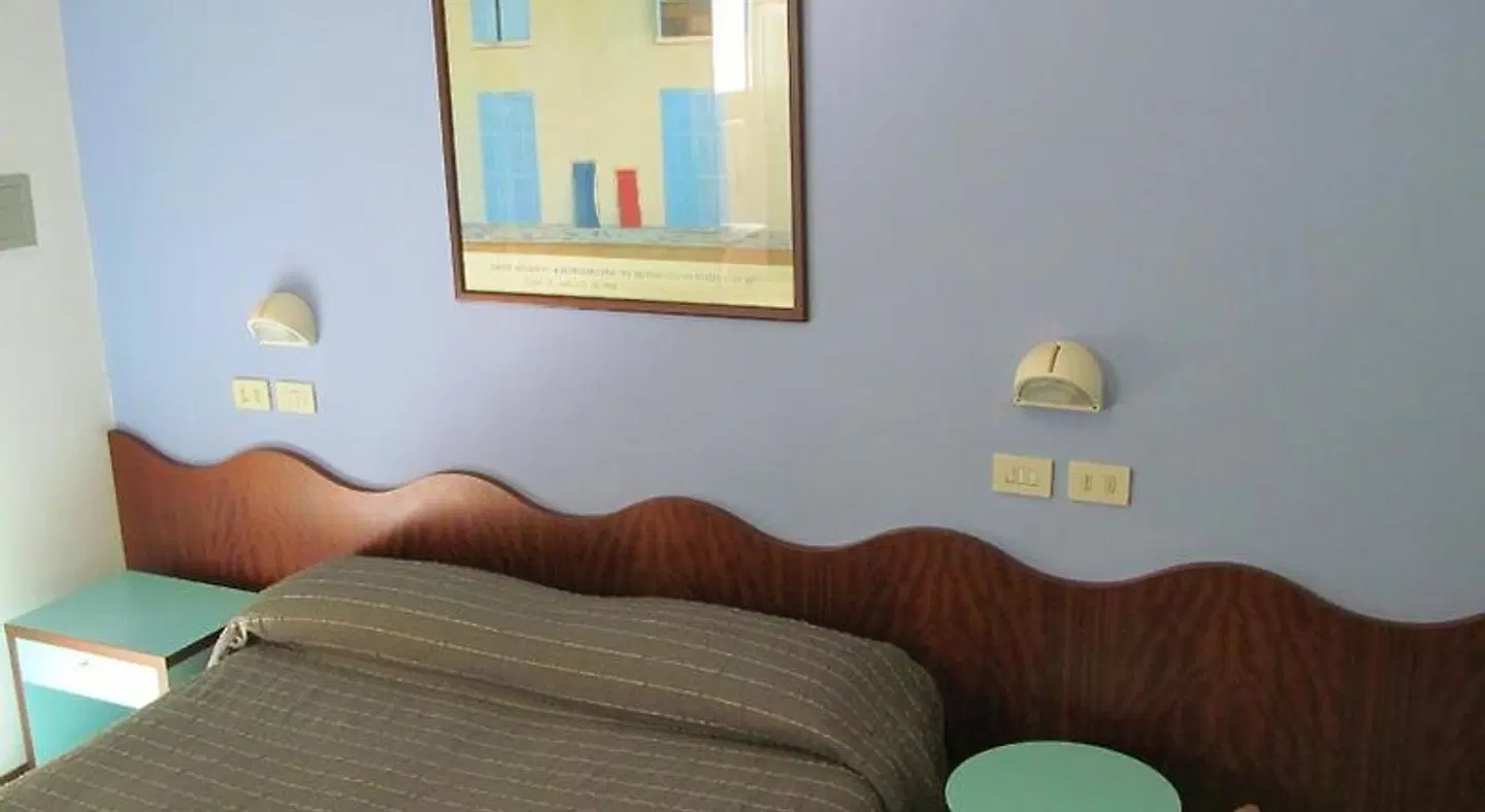 Gambrinus ROOM_EXAMPLE