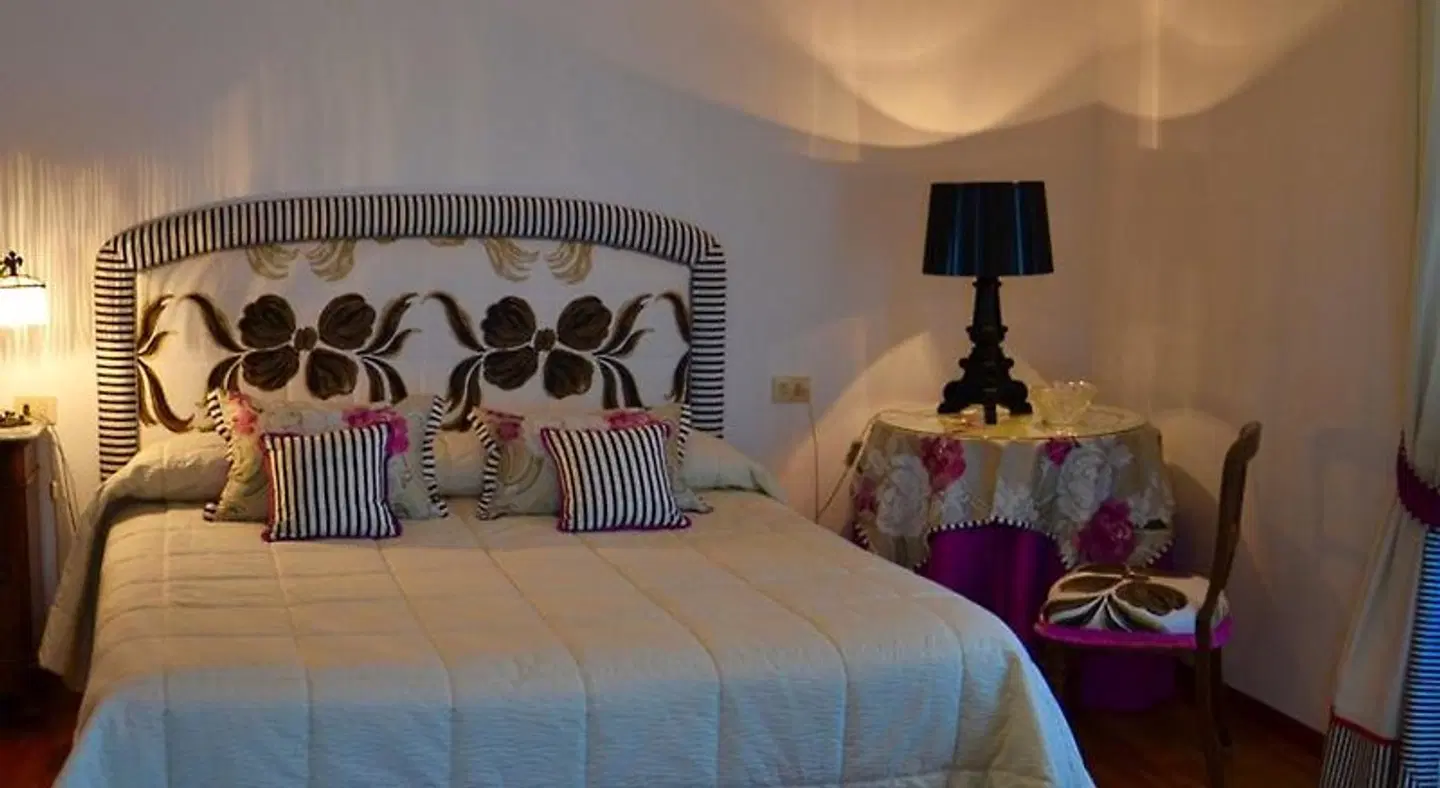 Hotel Florence ROOM_EXAMPLE