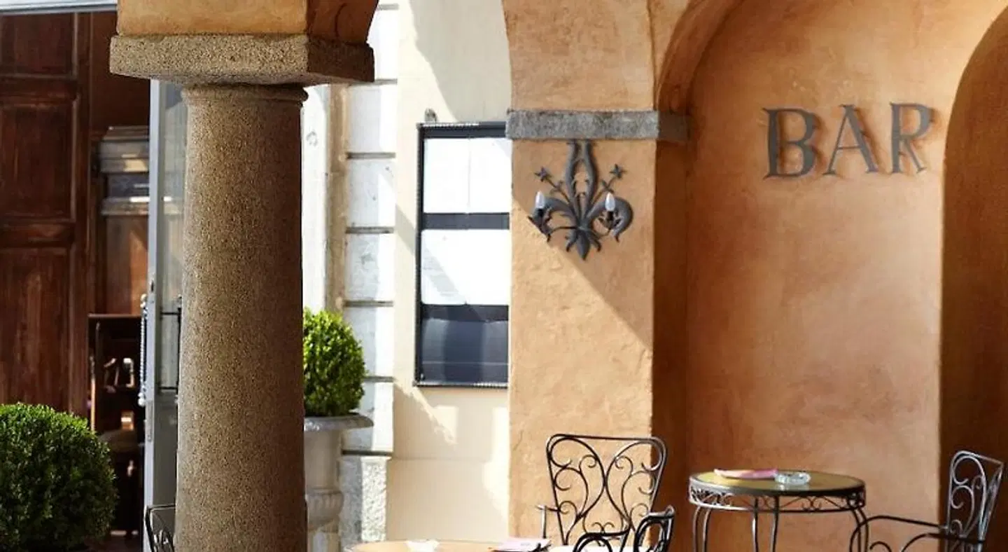 Hotel Florence HEALTH_BEAUTY