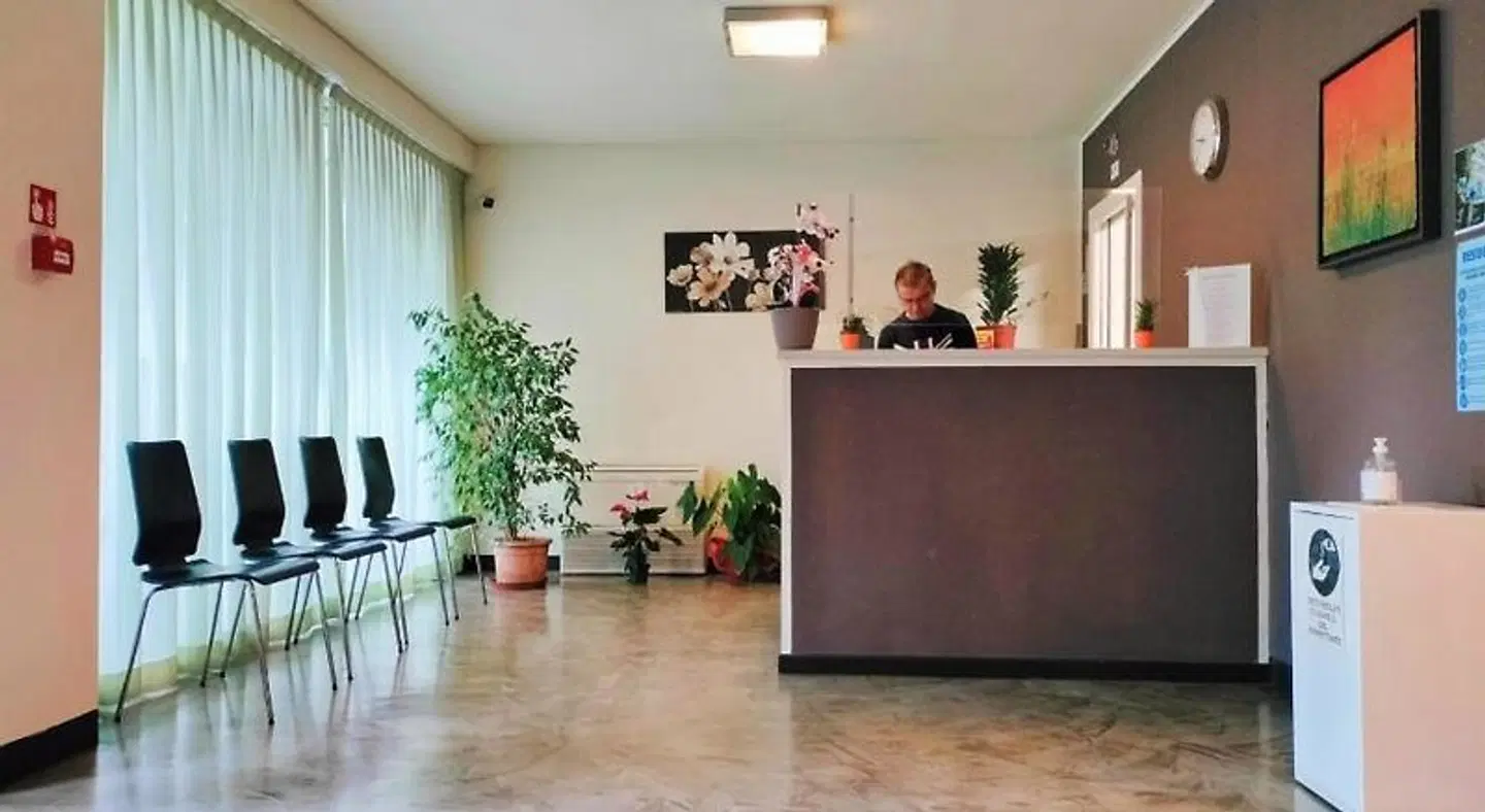 Residence Igea LOUNGE_LOBBY