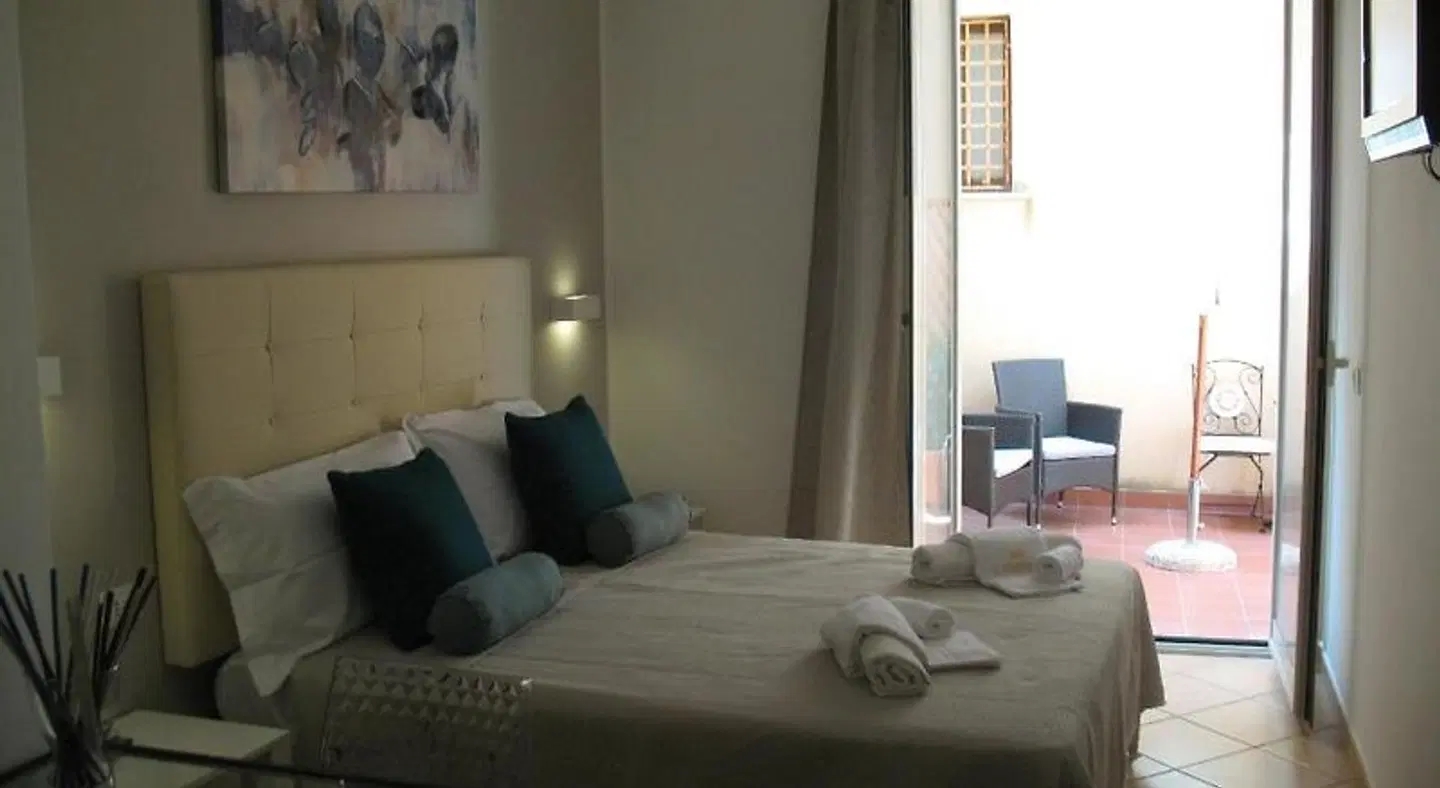 B&B Tommaso Fazzello ROOM_EXAMPLE
