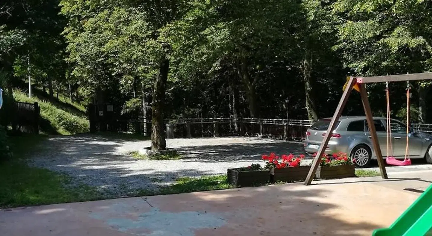 Baita Carla LANDSCAPE