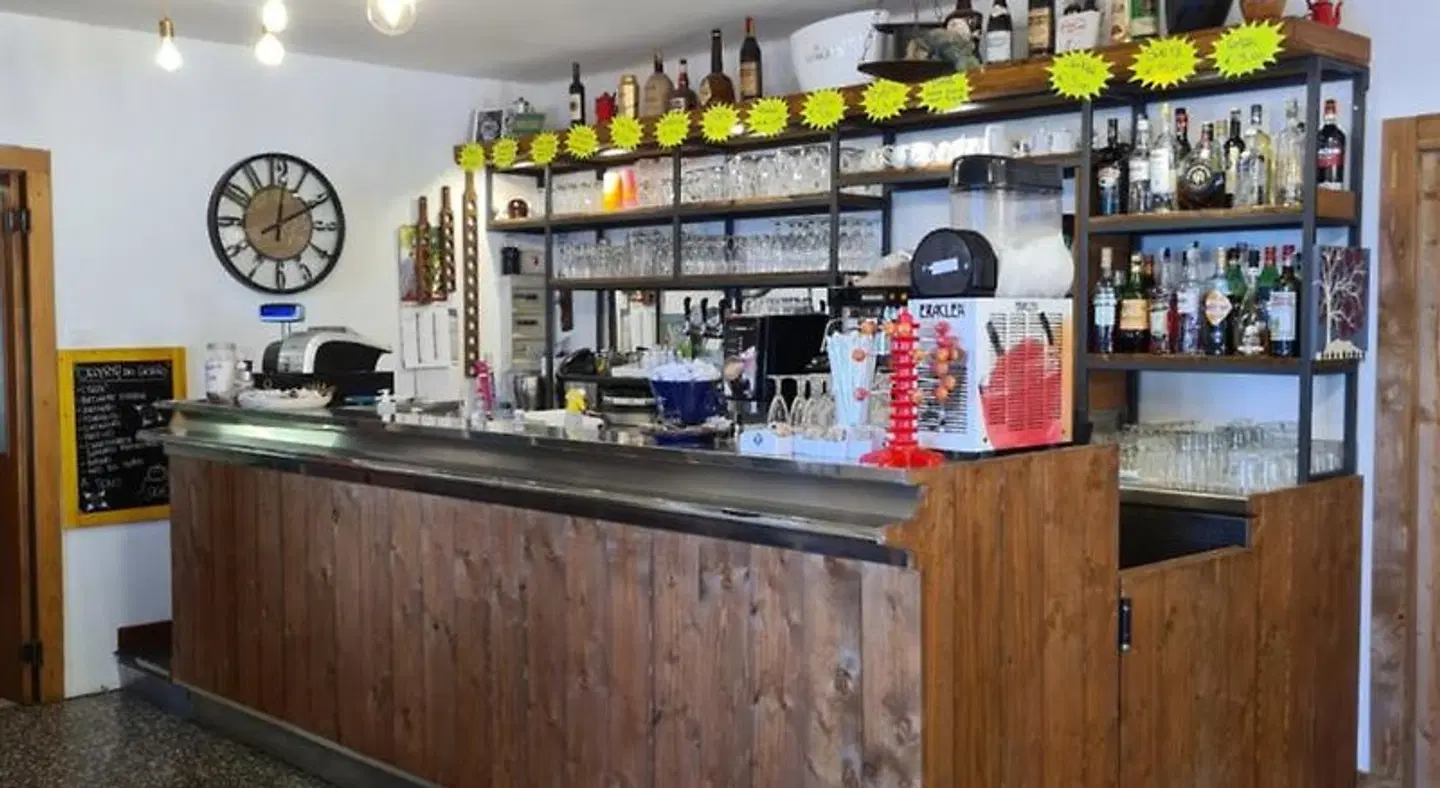 Baita Carla Bar