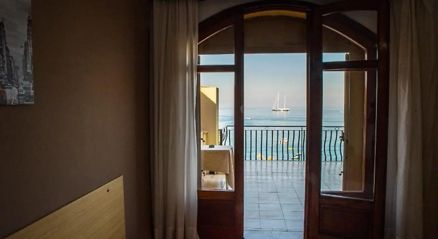 Hotel La Sirenetta ROOM_EXAMPLE